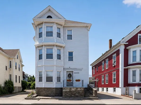 203 County St, New Bedford, MA 02740