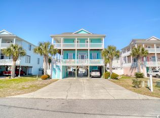 418 Woodland Dr, Murrells Inlet, SC 29576