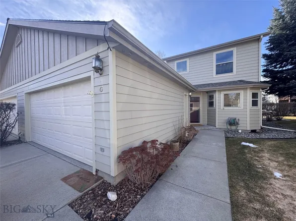 1002 Boylan Rd Stop G, Bozeman, MT 59715