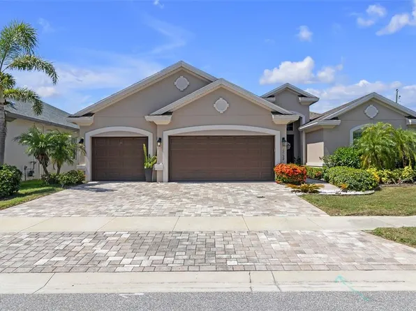 12398 Keyridge Loop, Largo, FL 33778