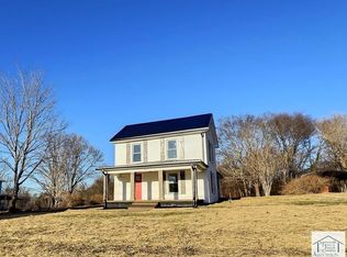 475 Main St, Ridgeway, VA 24148