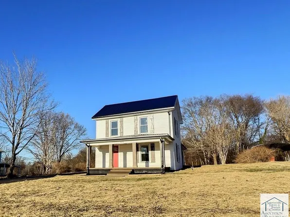 475 Main St, Ridgeway, VA 24148