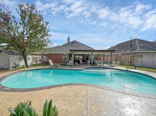 22074 Mission Canyon Ln, Porter, TX 77365