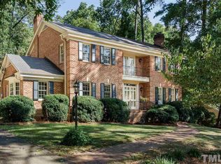 408 Hillandale Dr, Raleigh, NC 27609