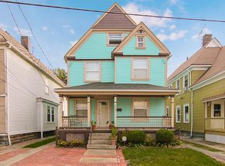 2205 Althen Ave, Cleveland, OH