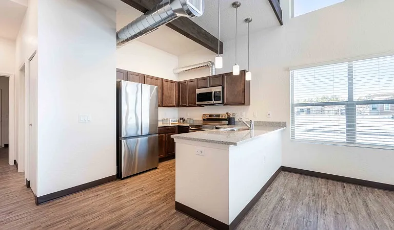 Lofts on the Mesa — Photo 6