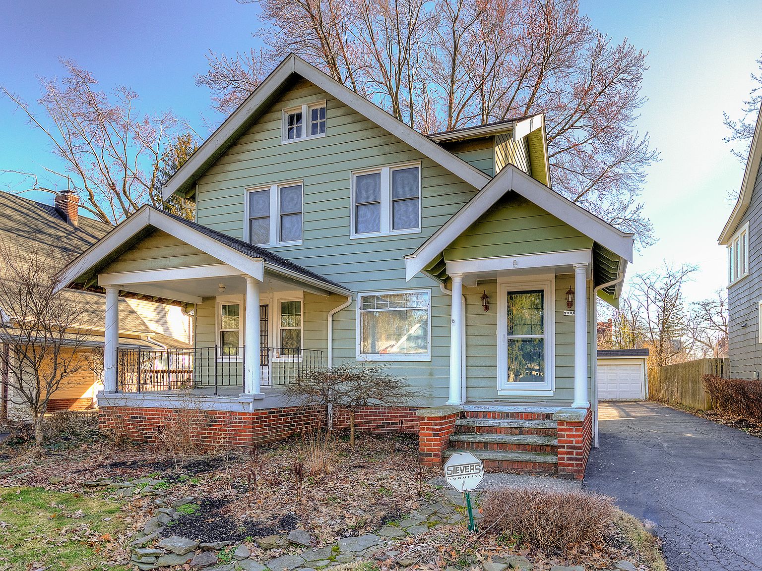 3996 Rosemond Rd, Cleveland Heights, OH 44121 Zillow
