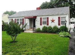 83 Upland Ave, Dover, DE 19901