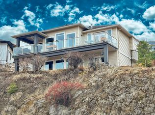 1615 Sunrise Rd, Kelowna, BC V1P 1N9