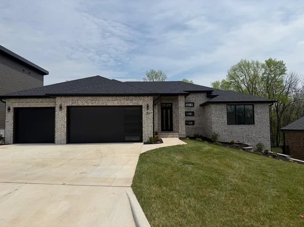 256 S Mumford Court, Springfield, MO 65802