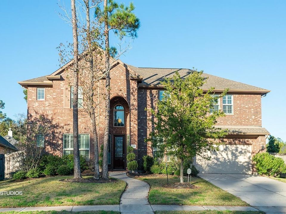 1st image of 12815 Kinkaid Meadows Ln
