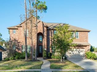12815 Kinkaid Meadows Ln, Humble, TX 77346