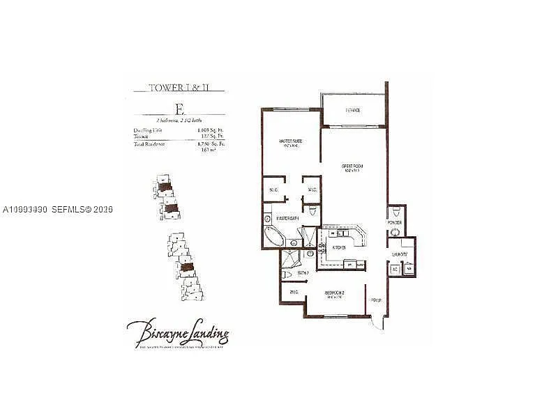 Building Photo - 15051 Royal Oaks Ln #1705