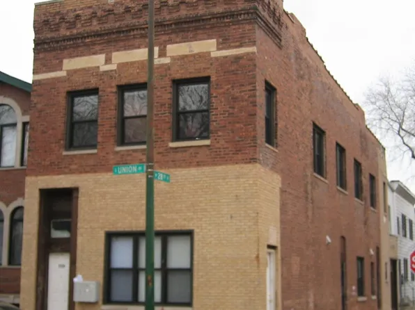 2725 S Union Ave APT 2F, Chicago, IL 60616