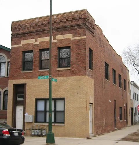 2725 S Union Ave #2F Photo 1