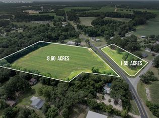 2285 State Highway 313, Sylvester, GA 31791