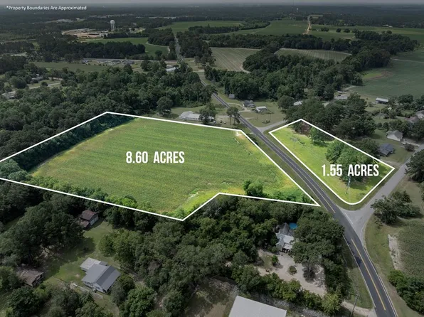 2285 State Highway 313, Sylvester, GA 31791