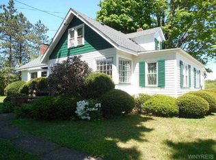 2112 New Jerusalem Rd, Eden, NY 14057