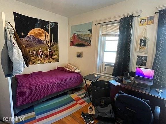 6 Parkway Rd. #4 Brookline (Longwood) Unit Photo 8