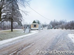 6143 19 Mile Rd NE, Cedar Springs, MI 49319