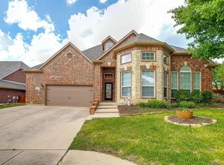 1200 Catherine Ln, Burleson, TX 76028