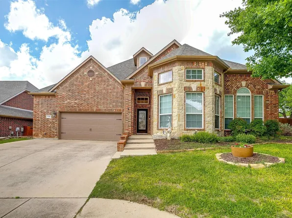 1200 Catherine Ln, Burleson, TX 76028