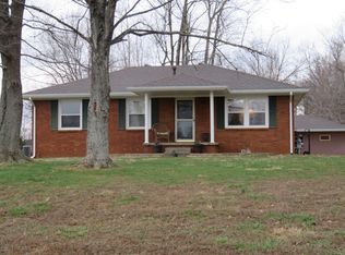 5671 Highway 54, Philpot, KY 42366