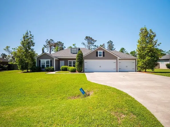 7 Colt Dr, Lakeland, GA 31635