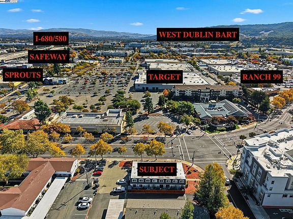 3rd image of 7595 Amador Valley Blvd