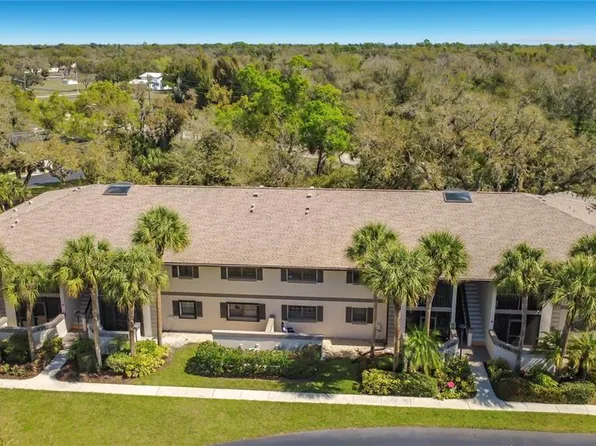 1515 Forrest Nelson Blvd Unit J-204, Pt Charlotte, FL 33952