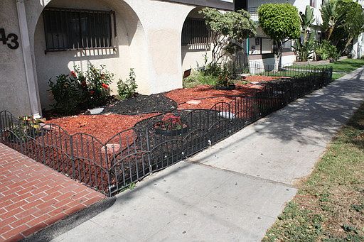 3rd image of 1043 E 5th St APT 205