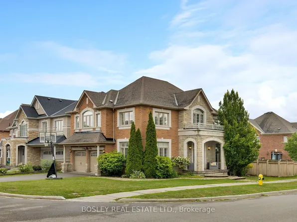 1 Heritage Estates Rd, Vaughan, ON L6A 4J7