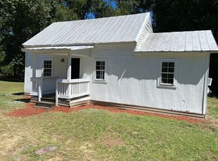 246 Maple St, Batesburg, SC 29006