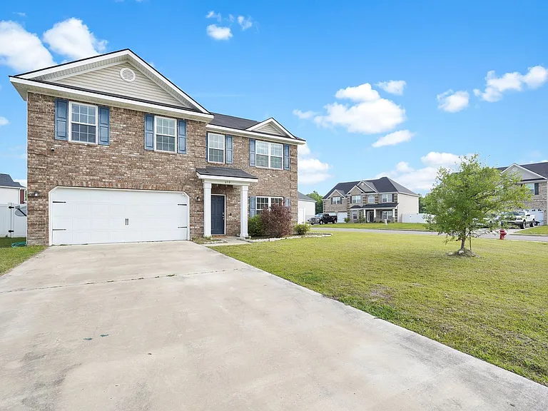 659 Red Oak Ln — Photo 59