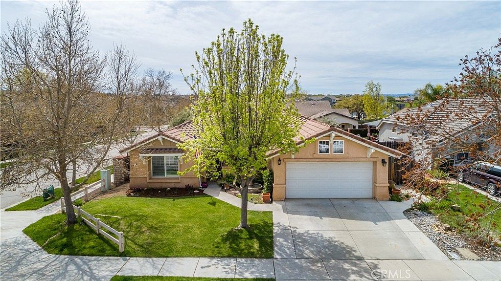 2636 Vineyard Cir, Paso Robles, CA 93446 Zillow