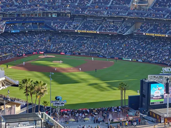 427 9th Ave Unit 1304, San Diego, CA 92101