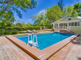 16634 Chaplin Ave, Encino, CA 91436