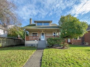 7306 Blake Pl SW, Seattle, WA 98136