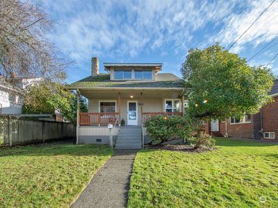 7306 Blake Place SW, Seattle, WA, 98136