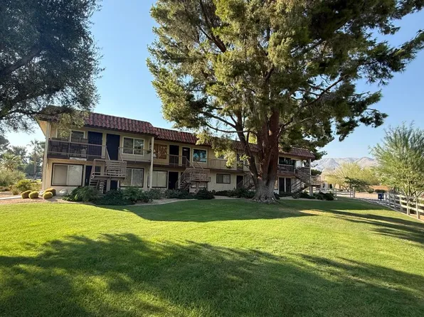 64291 Spyglass Ave Unit 12, Desert Hot Springs, CA 92240