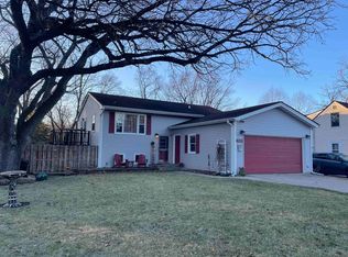 4724 Illinois St, Loves Park, IL