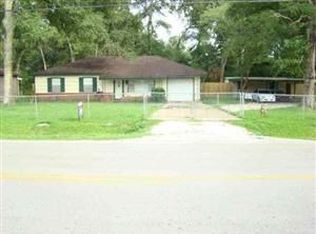 16230 Ridlon St, Channelview, TX 77530