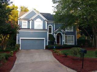 4900 Benthaven Ln, Charlotte, NC 28269