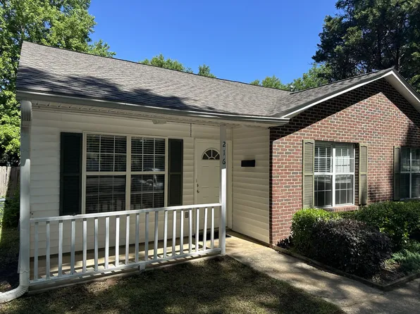 216 McFadden St, Rock Hill, SC 29730