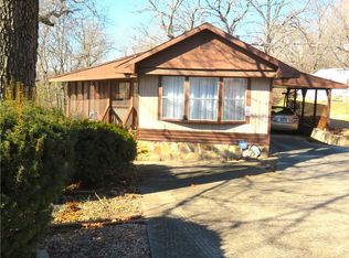 1 Mountain Crest Loop, Bella Vista, AR 72714