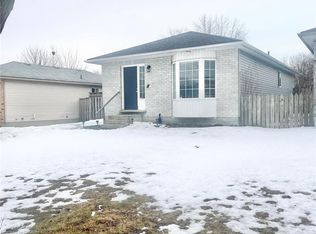 338 Fleming Dr, London, ON N5V4Y6