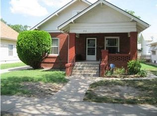 2112 W Douglas Ave, Wichita, KS 67203