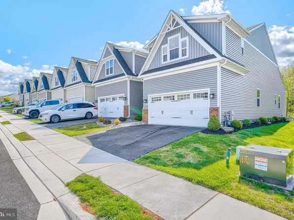 2422 Steamboat Way, Bel Air, MD 21015