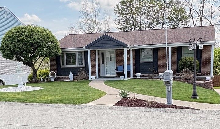 1st image of 4018 Firethorn Dr