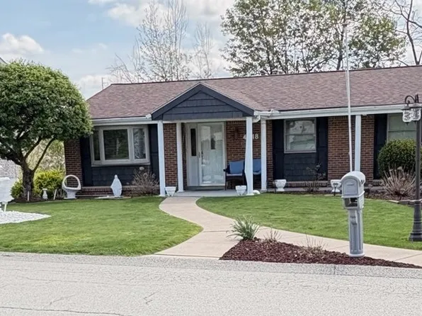 4018 Firethorn Dr, Mc Kees Rocks, PA 15136